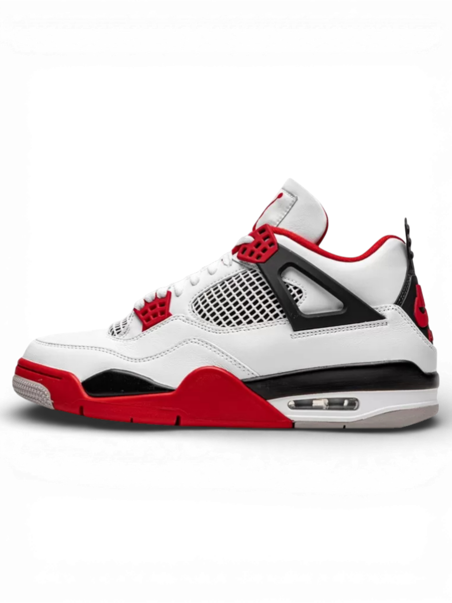 Air Jordan 4 Retro Fire Red (2020)