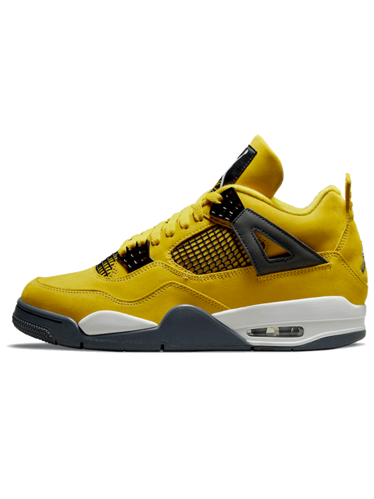 Air Jordan 4 Retro Lightning