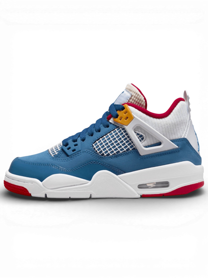 Air Jordan 4 Retro Messy Room (GS)