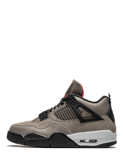 Air Jordan 4 Retro Taupe Haze