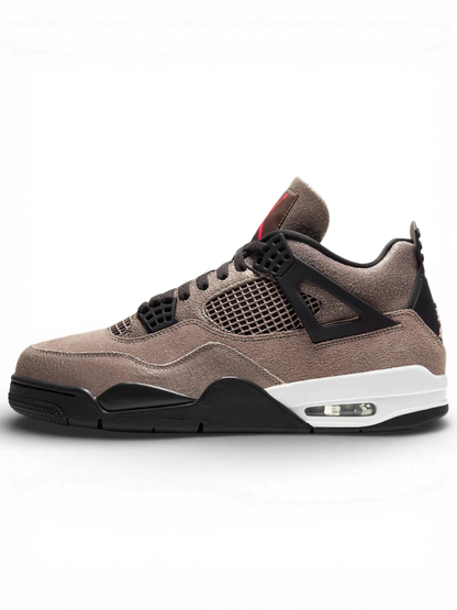 Air Jordan 4 Retro Taupe Haze