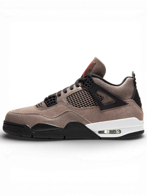 Air Jordan 4 Retro Taupe Haze