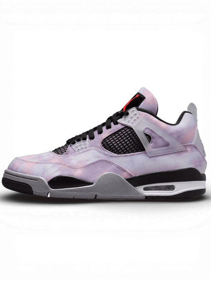 Air Jordan 4 Retro Zen Master