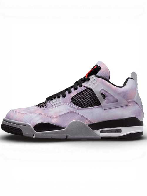 Air Jordan 4 Retro Zen Master