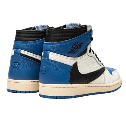 Jordan 1 Retro High OG SP Fragment x Travis Scott