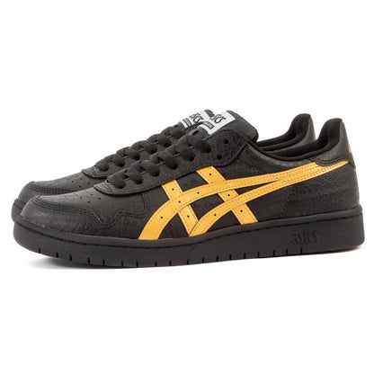 Asics - Japan Pro (Black/Pure Gold) *SALE