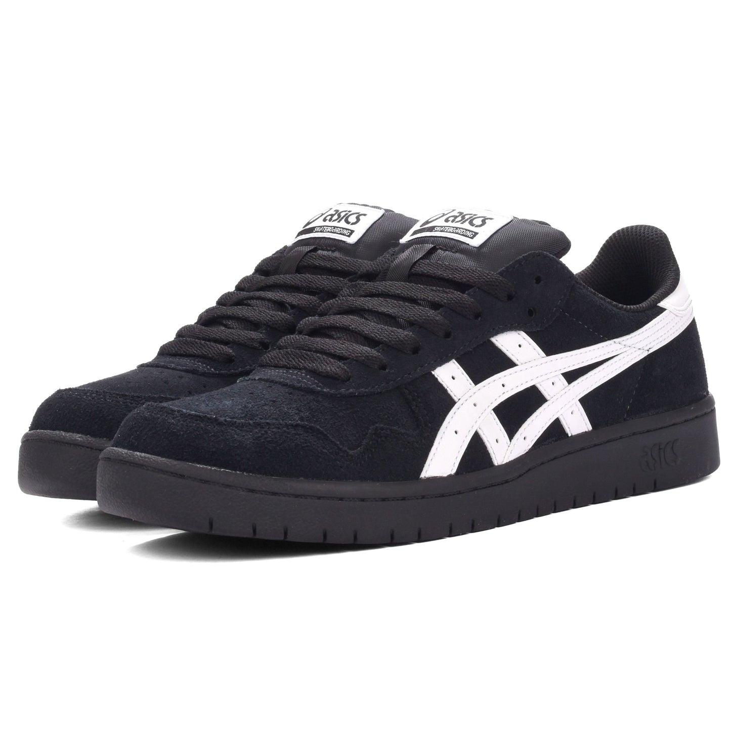 Asics - Japan Pro (Black/White)