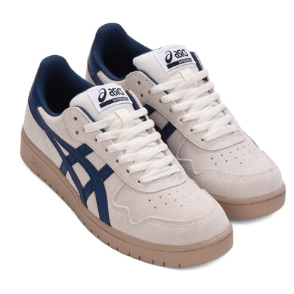 Asics - Japan Pro (Cream/Independence Blue)