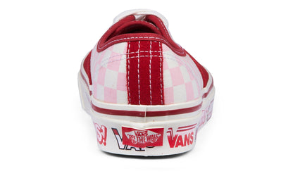 Vans Authentic 44 DX (Anaheim) - Freestyle / Chili Pepper