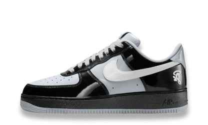 Nike Air Force 1 x Syna Black and Light Smoke Grey