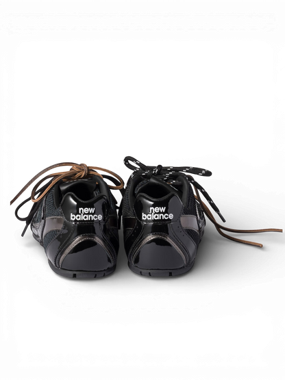New Balance 530 SL Miu Miu Black Anthracite Grey