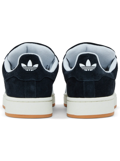 Adidas Originals Men's Campus 00s Sneakers, Black, HQ8708