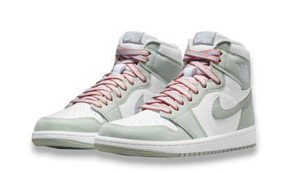 Jordan 1 High Seafoam
