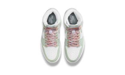 Jordan 1 High Seafoam