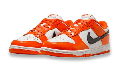Nike Dunk Low Patent Halloween (2022)