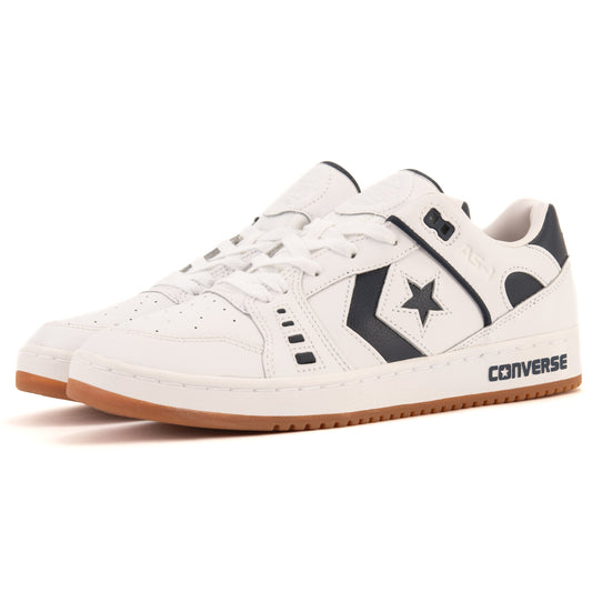 Converse CONS - AS-1 Alexis Sablone Pro Ox (White/Navy/Gum)