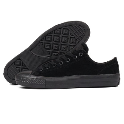 Converse CONS - CTAS Pro Ox (Black/Black/Black/Black)
