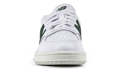 New Balance CT500CLC - White/Dark Alpine Green
