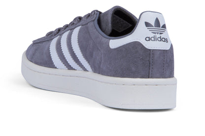 Adidas Campus - Grey / White