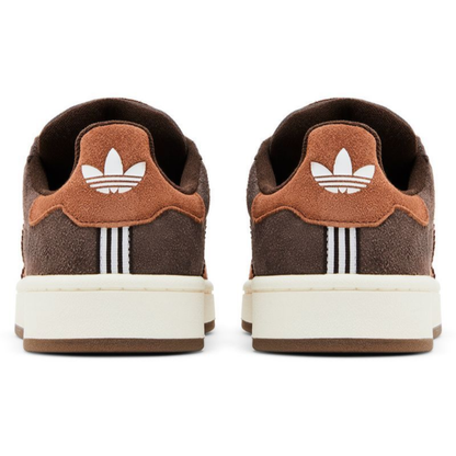 Adidas Originals Men's Brown Campus 00s Sneakers, ID1417