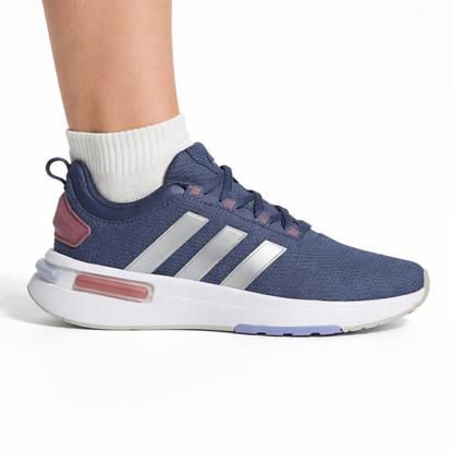 Adidas Women's Blue Racer TR23 Sneakers, IH2332