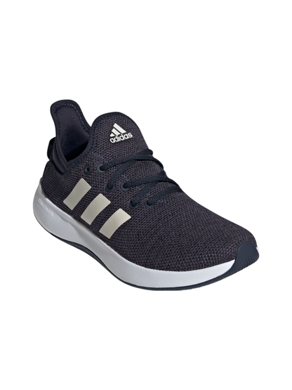 Adidas Women's Navy Cloudfoam Running Shoes, IG3866 (Damaged Box)