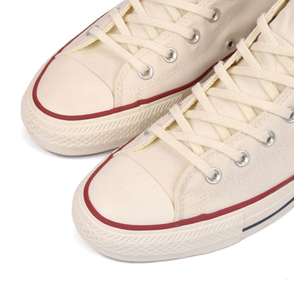 Converse Cons - CTAS Pro Mid (Egret/Red/Blue)