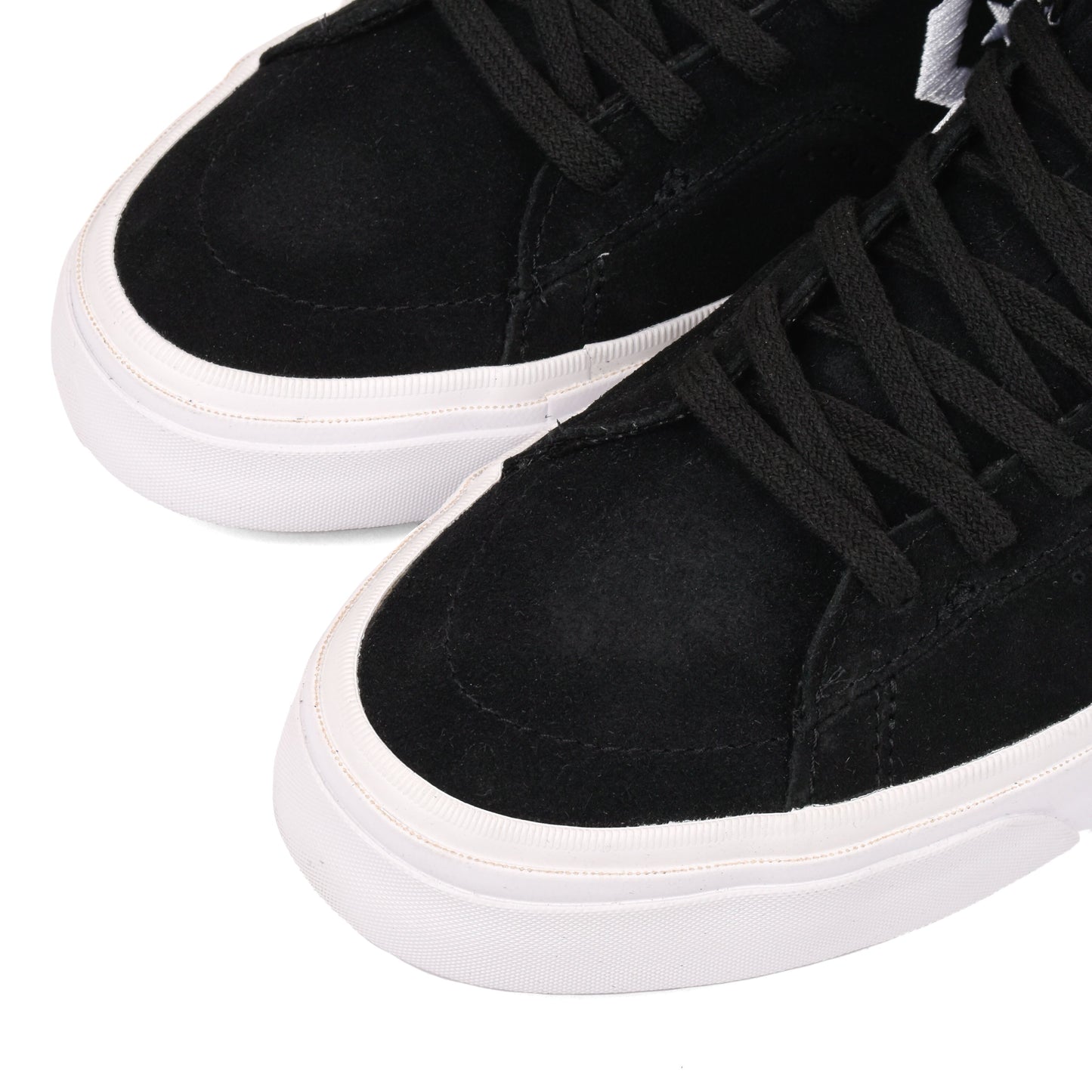 Converse Cons - Louie Lopez Pro Mid (Black/Black/White) *SALE