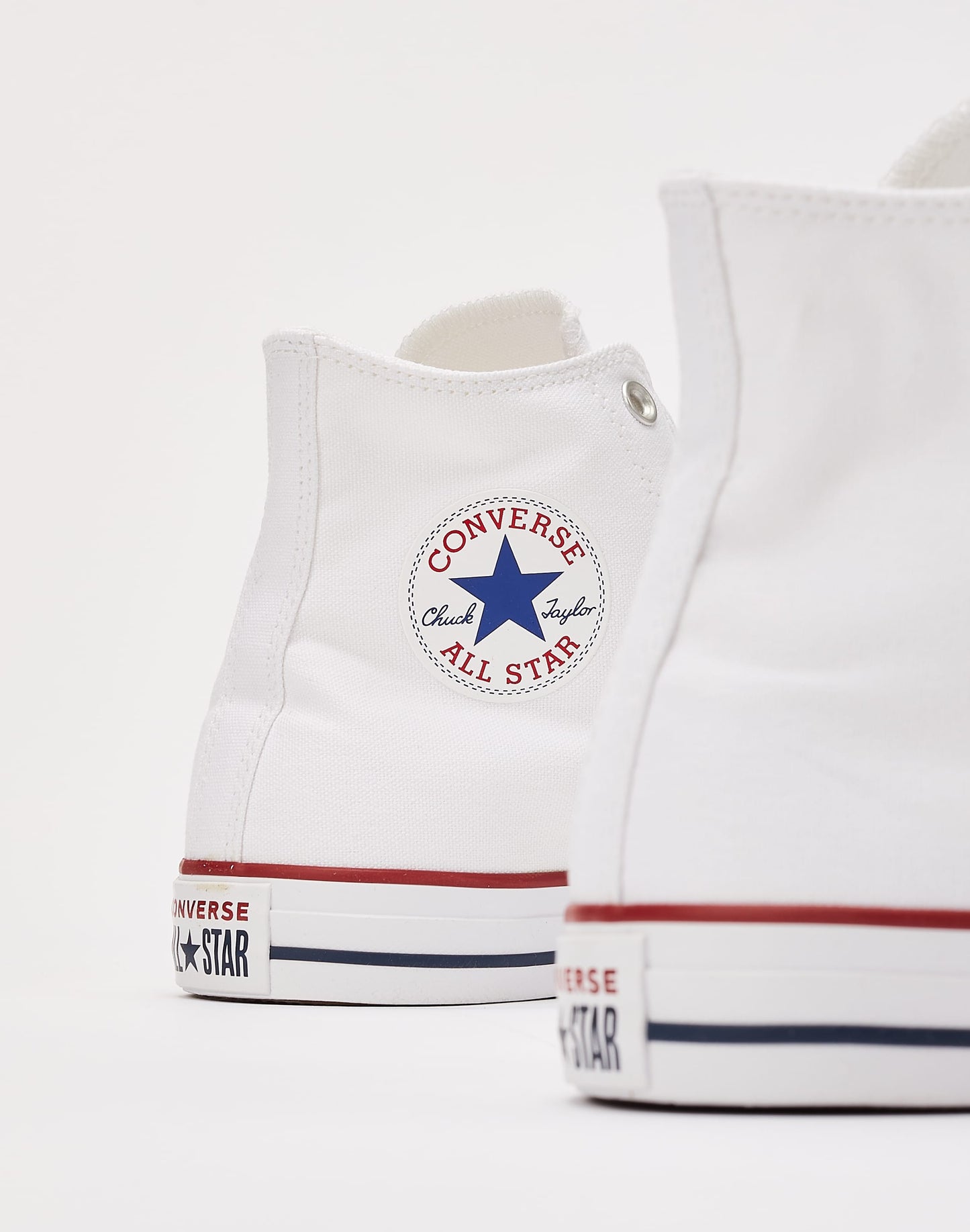 Converse Chuck Taylor All-Star High