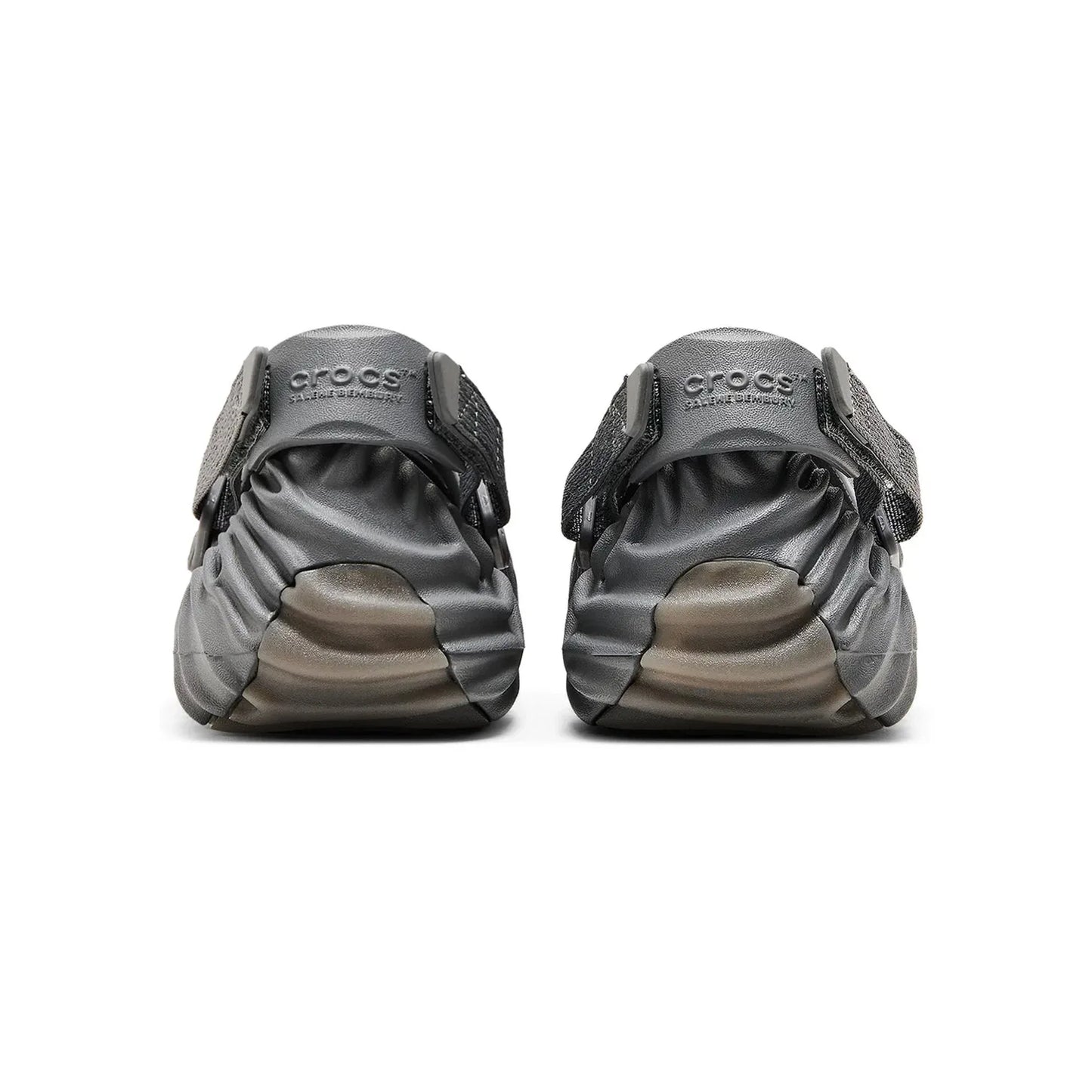 Crocs x Salahe Bembury Pollex Clog 'Niagara' (2023)