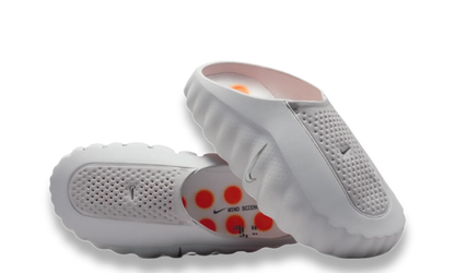 Nike Mind 001 Slide Light Smoke Grey