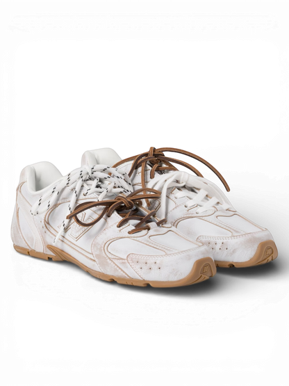 New Balance 530 SL Miu Miu White Gum