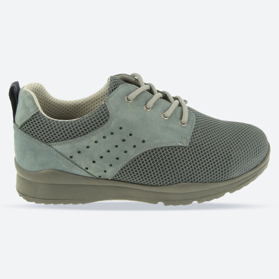 Mens Wide Fit DB Archie Shoes
