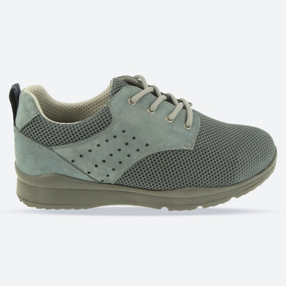 Mens Wide Fit DB Archie Shoes