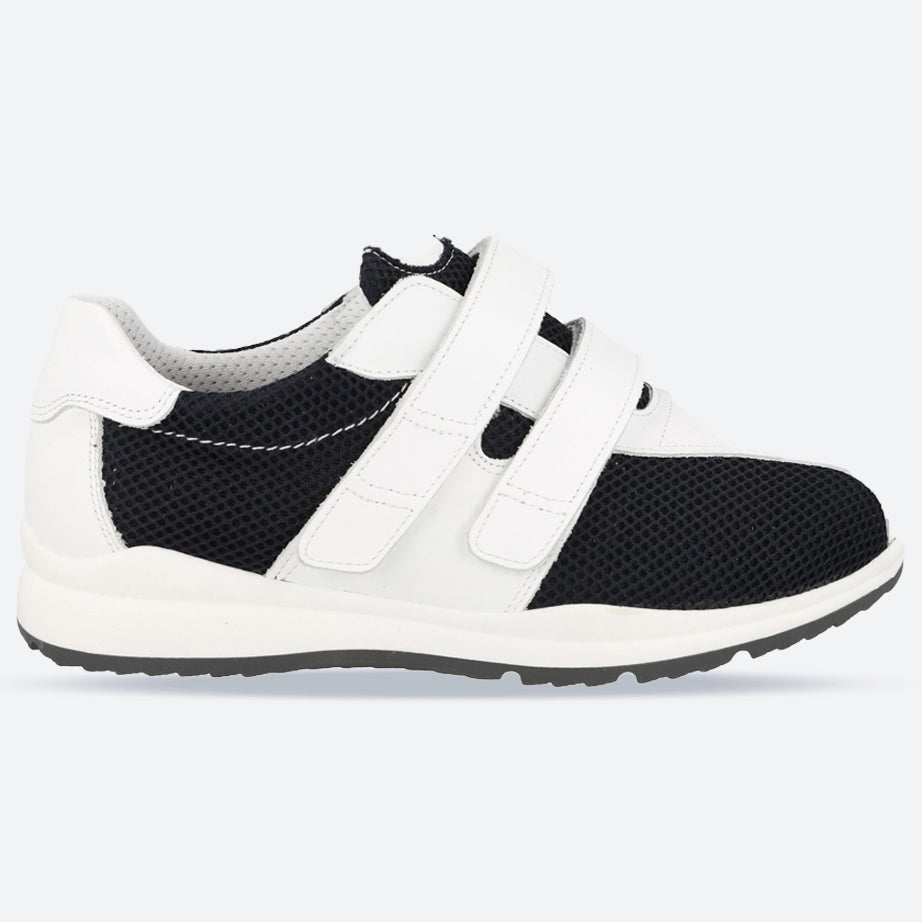 Mens Wide Fit DB Logan Shoes
