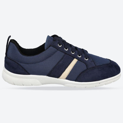 Men's Wide Fit DB Tim Canvas