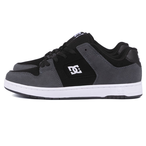 DC - Manteca 4 (Grey/Black) *SALE