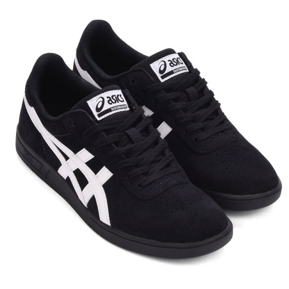 Asics - Gel-Vickka Pro (Black/Bright White)