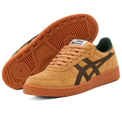 Asics - Japan Pro (Woodthrush/Black Coffee) *SALE