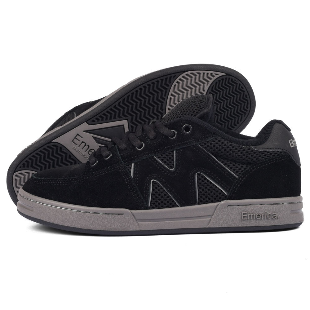 Emerica - OG-1 (Black/Grey) *SALE