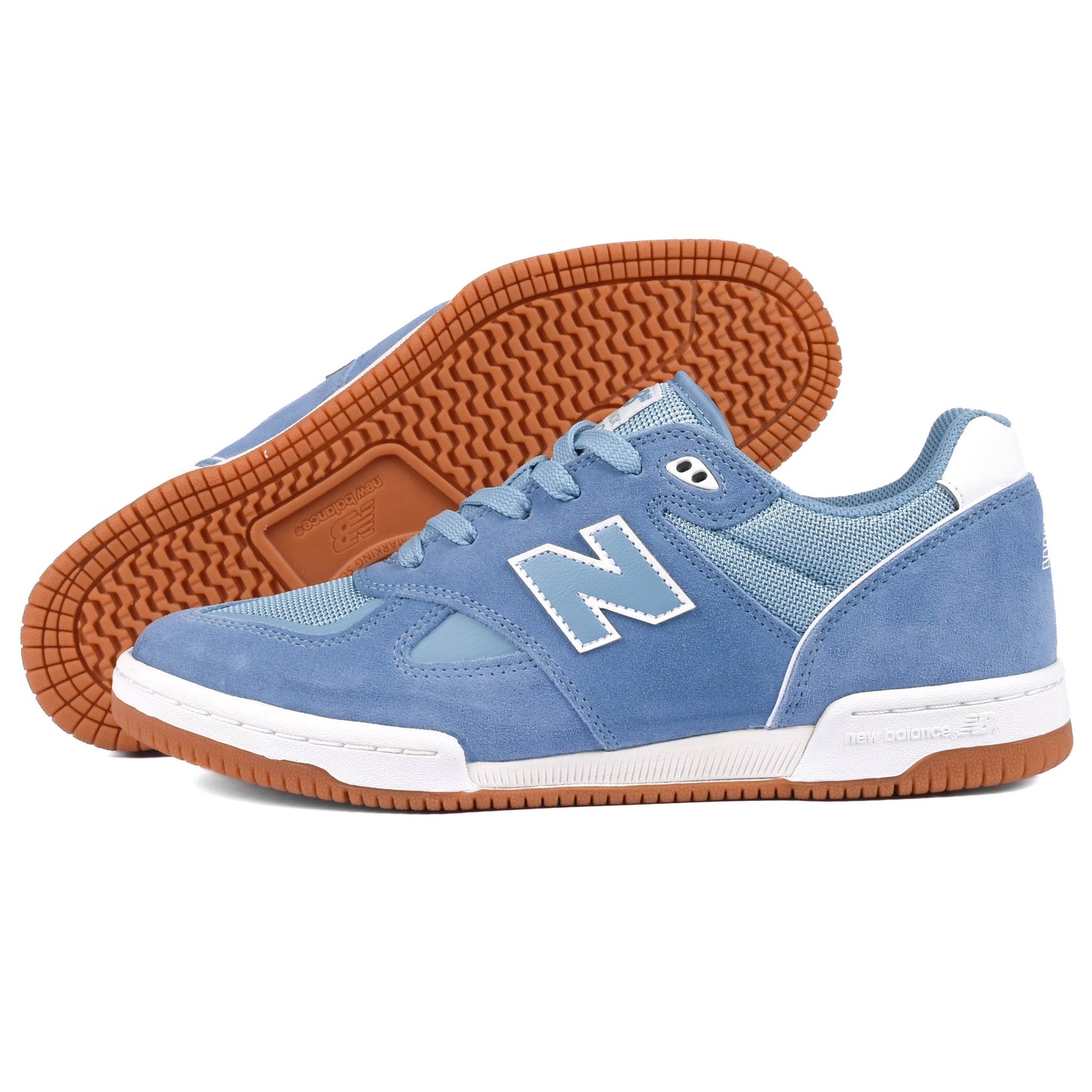 New Balance - 600 BBG (Blue/White) *SALE