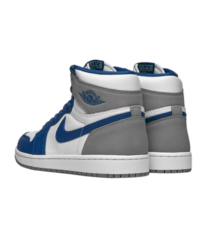 Jordan 1 Retro High OG True Blue