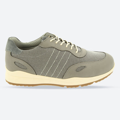 Mens Wide Fit DB Dawson Shoes