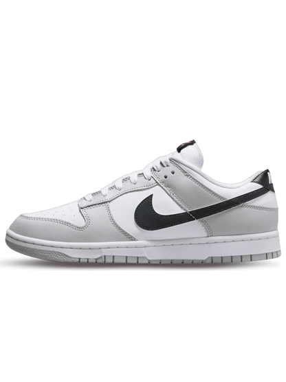 Dunk Low Lottery Grey