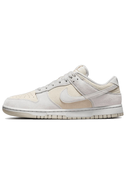 Dunk Low Premium Vast Grey