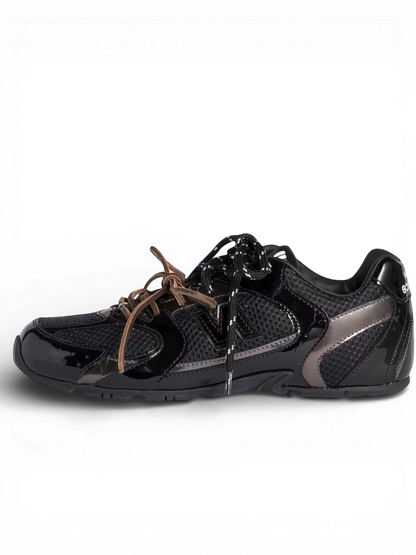 New Balance 530 SL Miu Miu Black Anthracite Grey