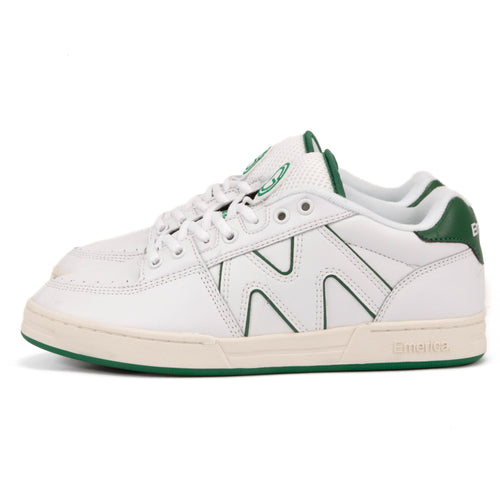 Emerica - OG-1 (White/Green) *SALE