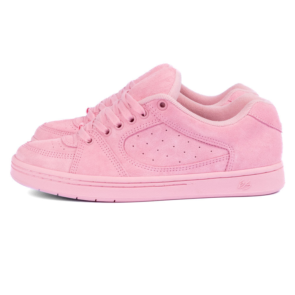 Es - Accel (Pink)