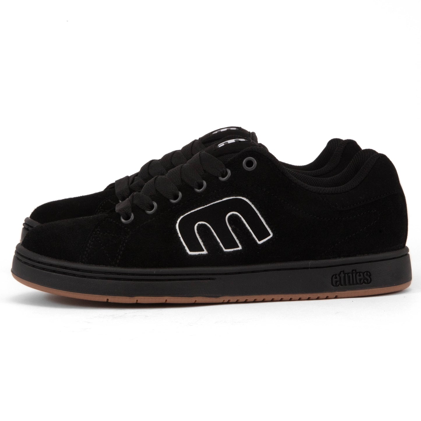 Etnies - Callicut (Black/White)*SALE