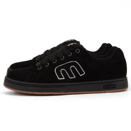 Etnies - Callicut (Black/White)*SALE